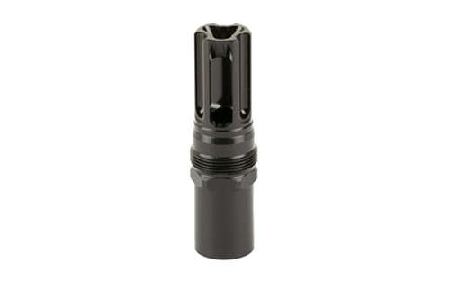 Barrels Choke Tubes Liberty Precision Machine Eclipse LPM ECLIPSE FLSH HDER 1/2X28 13.7PW • Model: Eclipse